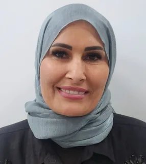 ד"ר עאידה הייב חילחל